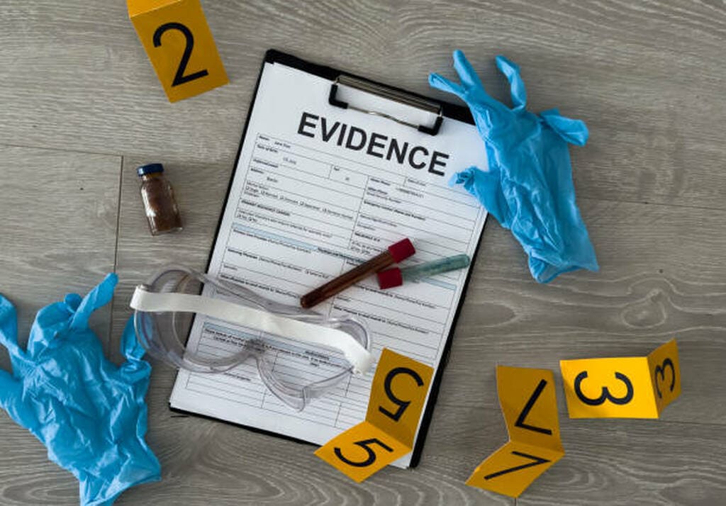 Can Crime Lab Results Be Trusted