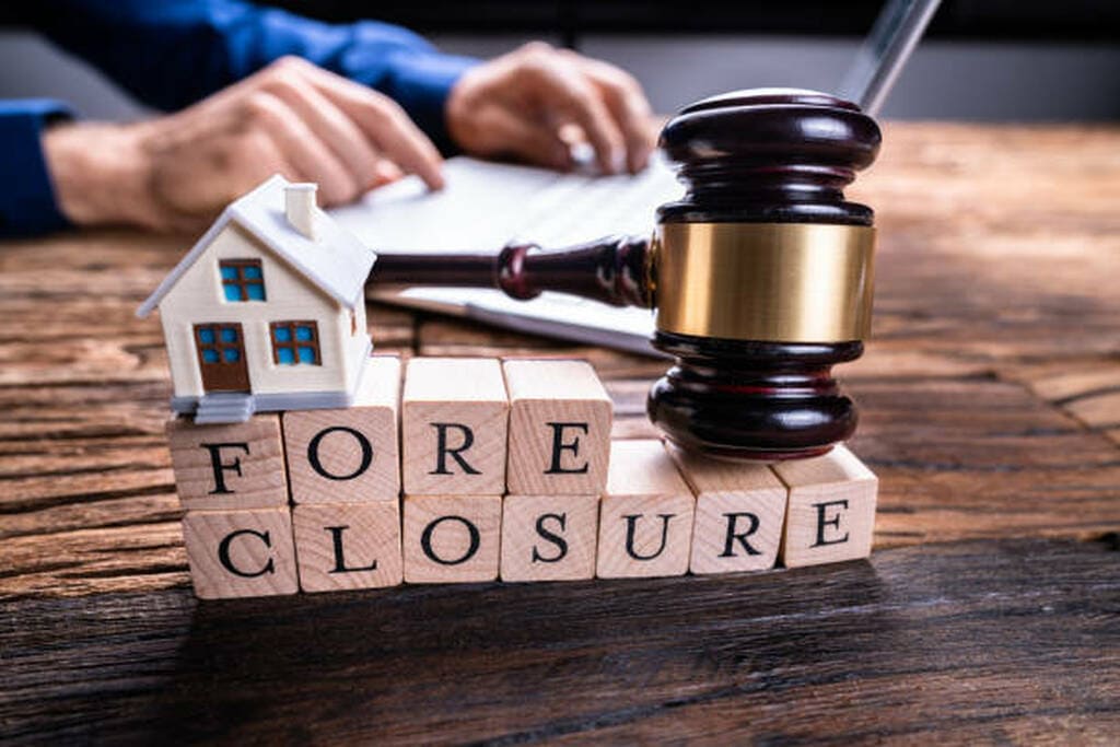 How a Tax Foreclosure Lawyer Can Keep Your Property Safe