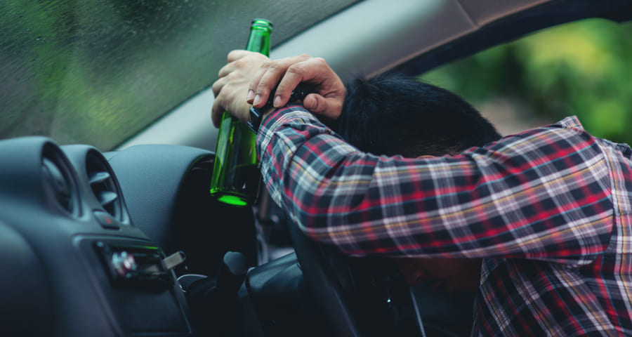 What to do if You're Arrested for DUI