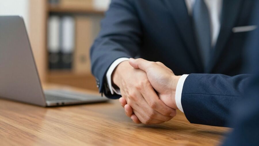 How to impress a guardian ad litem