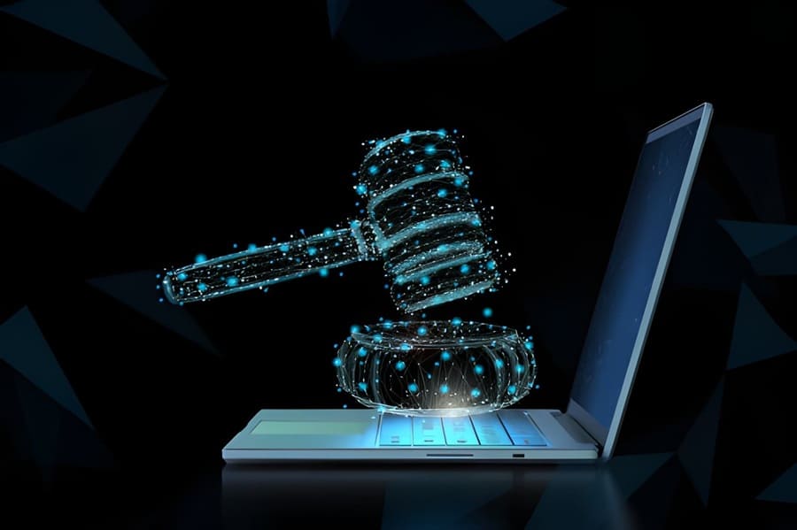 How legislative tracking software helps businesses stay compliant with changing regulations