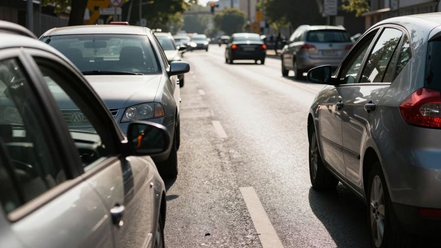 when should you yield your legal right-of-way