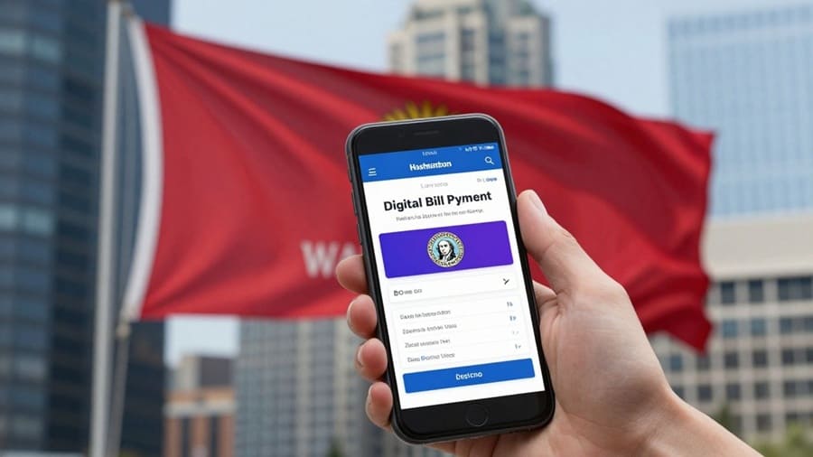 PNP Billpayment in Washington